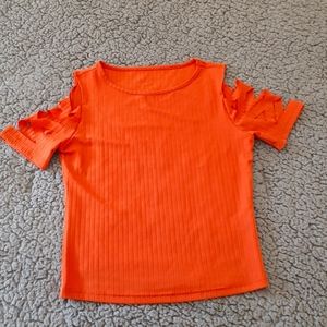 Shein womens shirt